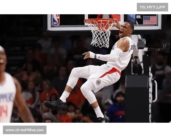 威少狂飙三双再现经典场面引领NBA历史巅峰对决 威少狂飙三双再现经典场面引领NBA历史巅峰对决