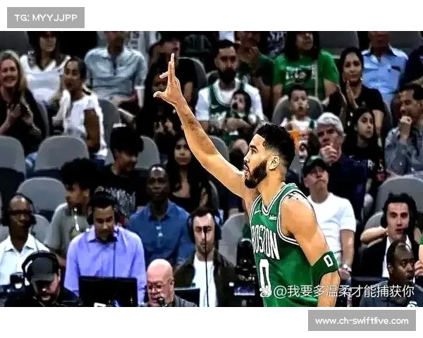 杰森·塔图姆如何从凯尔特人新星成长为NBA顶级球员的精彩历程 杰森·塔图姆如何从凯尔特人新星成长为NBA顶级球员的精彩历程